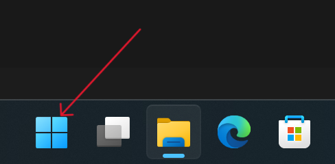start-menu